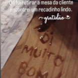 Vila Japabeach Carte
