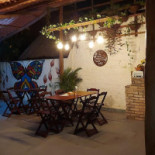 Vila Japabeach Dentro