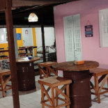 Vila Japabeach À l'intérieur