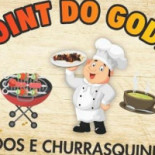 Point Do Godin Logo