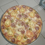 Triangulo Nourriture