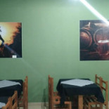 Triangulo À l'intérieur