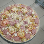 Triangulo Nourriture