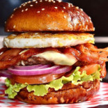 London Comida