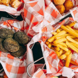 London Comida