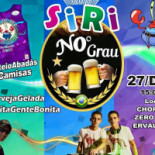 Choperia Zero Grau Carte