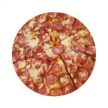 La Bella Pizza Nourriture