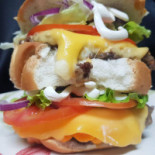 Andinho Lanches Comida
