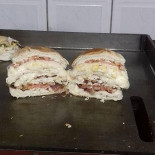 Andinho Lanches Comida