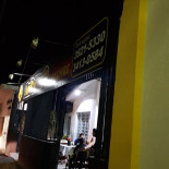 Andinho Lanches Bebida