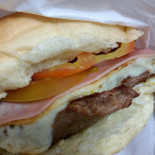 Andinho Lanches Comida