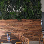 Chale Do Suco E ,conchal-sp À l'intérieur