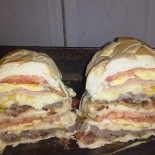 Andinho Lanches Comida