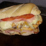 Andinho Lanches Comida