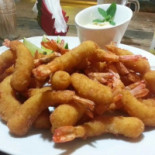 Cafe Buteco Comida