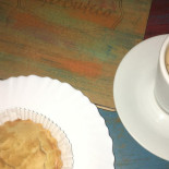 Cafe Buteco Comida