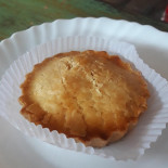 Cafe Buteco Comida