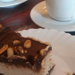Cafe Buteco Comida