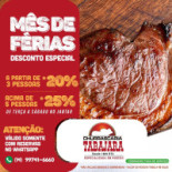 Churrascaria Tabajara Carte