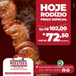Churrascaria Tabajara Carte