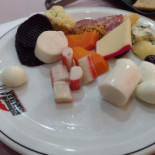 Churrascaria Tabajara Boisson