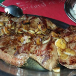 Bar E Restaurante Do Mozart Nourriture