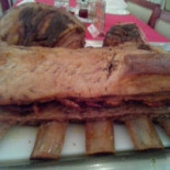 Churrascaria Tabajara Nourriture