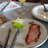 Churrascaria Tabajara Nourriture