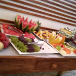 Churrascaria Tabajara Nourriture