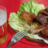 Bar E Restaurante Do Mozart Nourriture