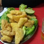 Bar E Restaurante Do Mozart Nourriture