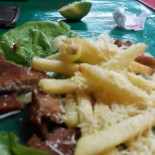 Bar E Restaurante Do Mozart Nourriture