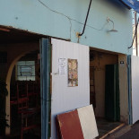 Bar E Restaurante Do Mozart Extérieur