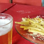 Bar E Restaurante Do Mozart Nourriture