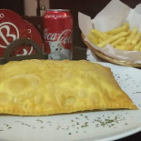 Boteco Do Digos Nourriture