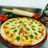 Pizzaria Ducheff Nourriture