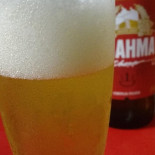 Espetinho Do Jorge Bebida