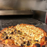 Pizzaria Ducheff Nourriture