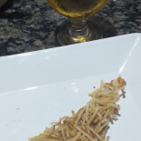 Pizzaria Ducheff Boisson
