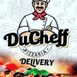 Pizzaria Ducheff Logo