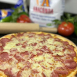 Pizzaria Ducheff Nourriture