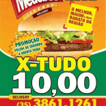 Medeiros Sabor Que Conquista Logo