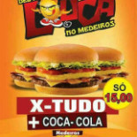 Medeiros Sabor Que Conquista Logo