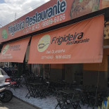 Frigideira E Extérieur