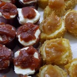 Deguste Oriental Comida
