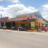 Frigideira E Extérieur