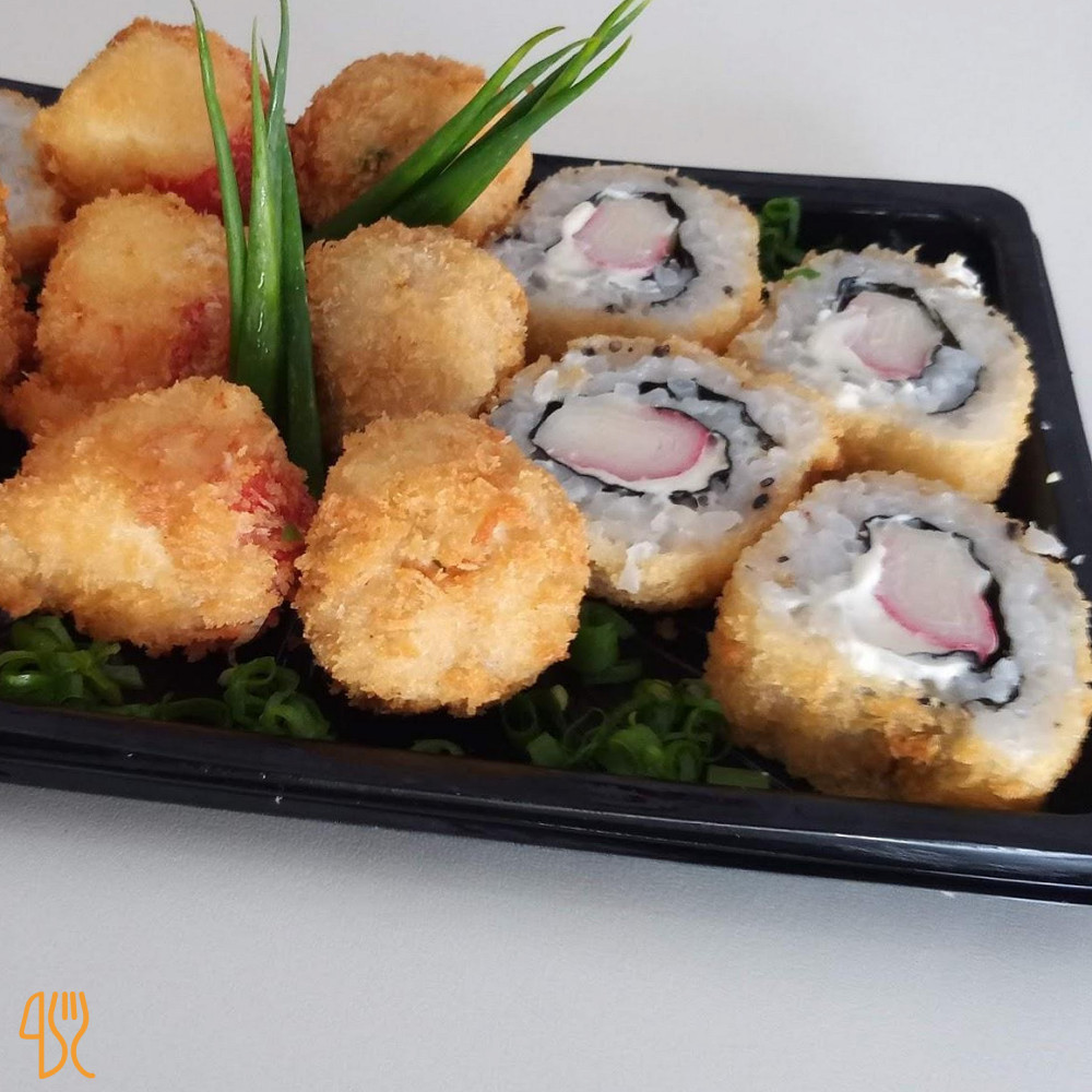 Deguste Oriental Essen