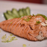 Deguste Oriental Comida