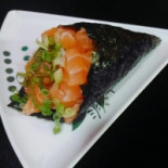Deguste Oriental Comida
