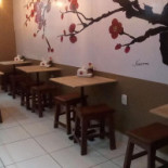 Deguste Oriental Dentro